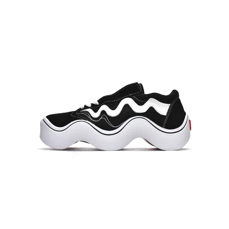 Bstsneaker-Tyga x MSCHF Wavy Baby Black MSCHF-006