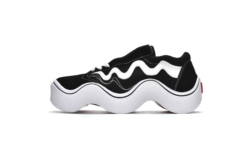 Bstsneaker-Tyga x MSCHF Wavy Baby Black MSCHF-006