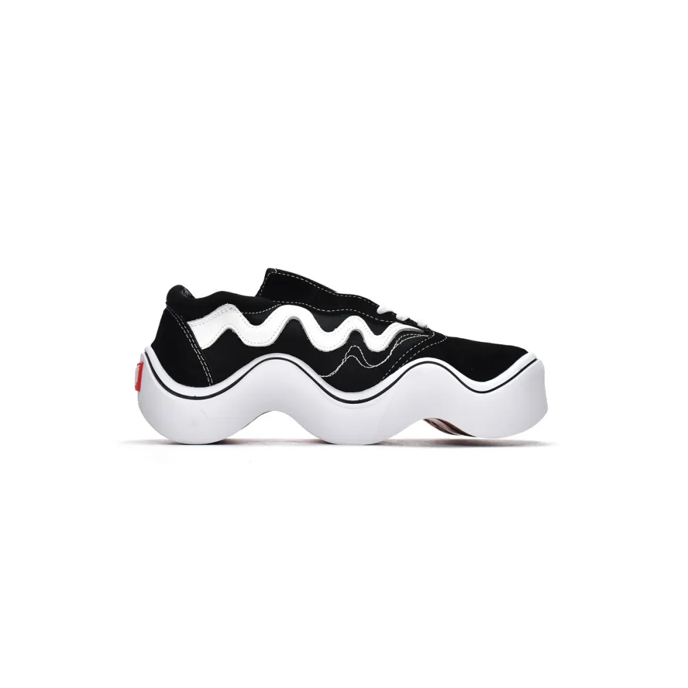 Bstsneaker-Tyga x MSCHF Wavy Baby Black MSCHF-006