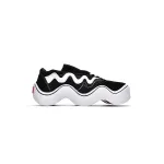 Bstsneaker-Tyga x MSCHF Wavy Baby Black MSCHF-006
