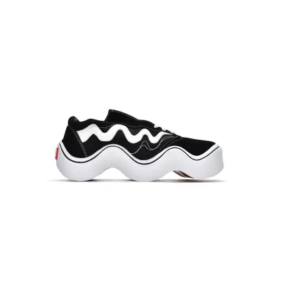 Tyga x MSCHF Wavy Baby Black MSCHF-006 02