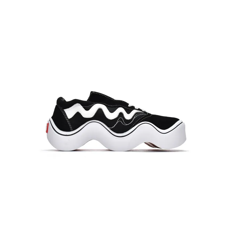 Bstsneaker-Tyga x MSCHF Wavy Baby Black MSCHF-006