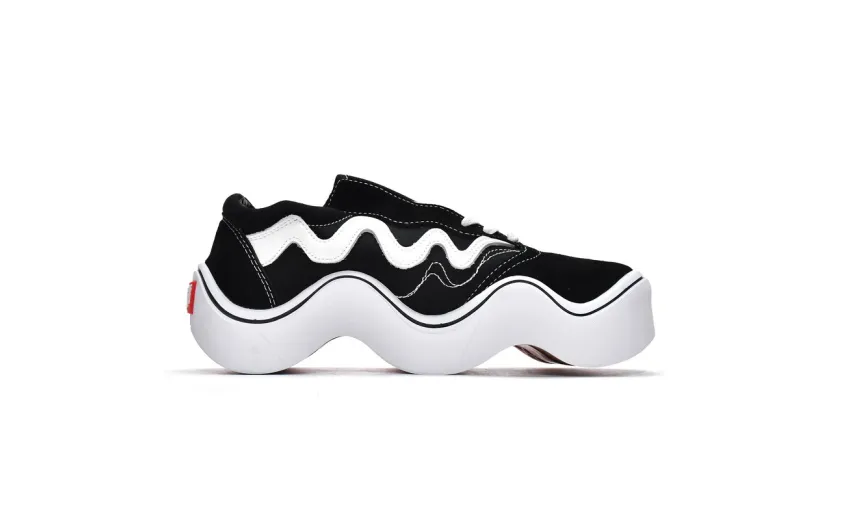 Bstsneaker-Tyga x MSCHF Wavy Baby Black MSCHF-006