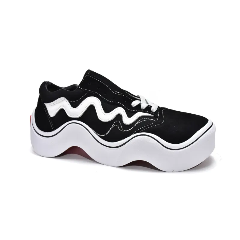 Bstsneaker-Tyga x MSCHF Wavy Baby Black MSCHF-006