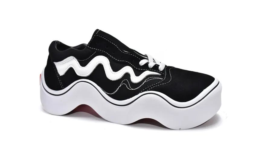 Bstsneaker-Tyga x MSCHF Wavy Baby Black MSCHF-006