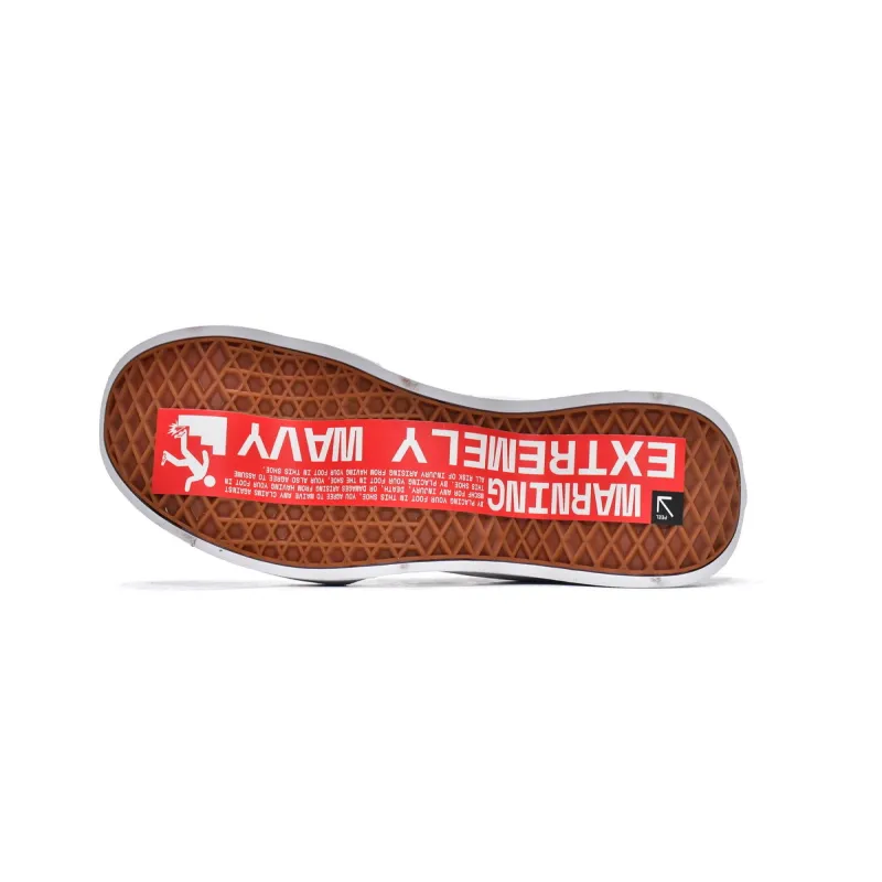 Bstsneaker-Tyga x MSCHF Wavy Baby Black MSCHF-006