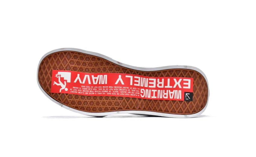 Bstsneaker-Tyga x MSCHF Wavy Baby Black MSCHF-006