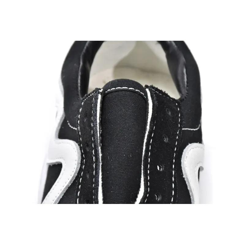 Bstsneaker-Tyga x MSCHF Wavy Baby Black MSCHF-006