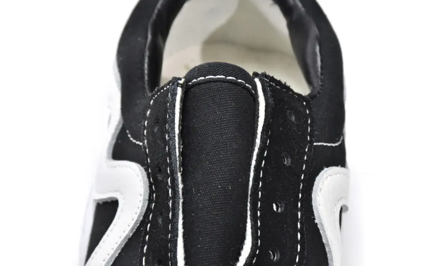 Bstsneaker-Tyga x MSCHF Wavy Baby Black MSCHF-006