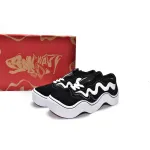 Bstsneaker-Tyga x MSCHF Wavy Baby Black MSCHF-006