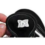 Bstsneaker-Tyga x MSCHF Wavy Baby Black MSCHF-006