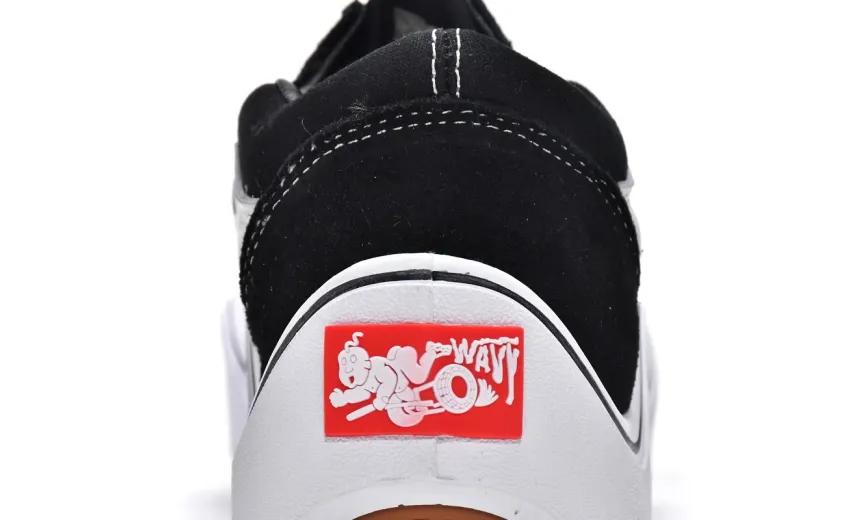 Bstsneaker-Tyga x MSCHF Wavy Baby Black MSCHF-006