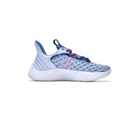 Under Armour Curry Flow 9 Warp The Game Day 3025684-405