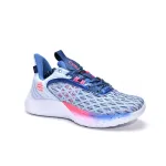 Bstsneaker-Under Armour Curry Flow 9 Warp The Game Day 3025684-405