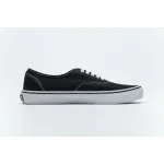 Bstsneaker-VANS Authentic Black VN000EE3BLK 