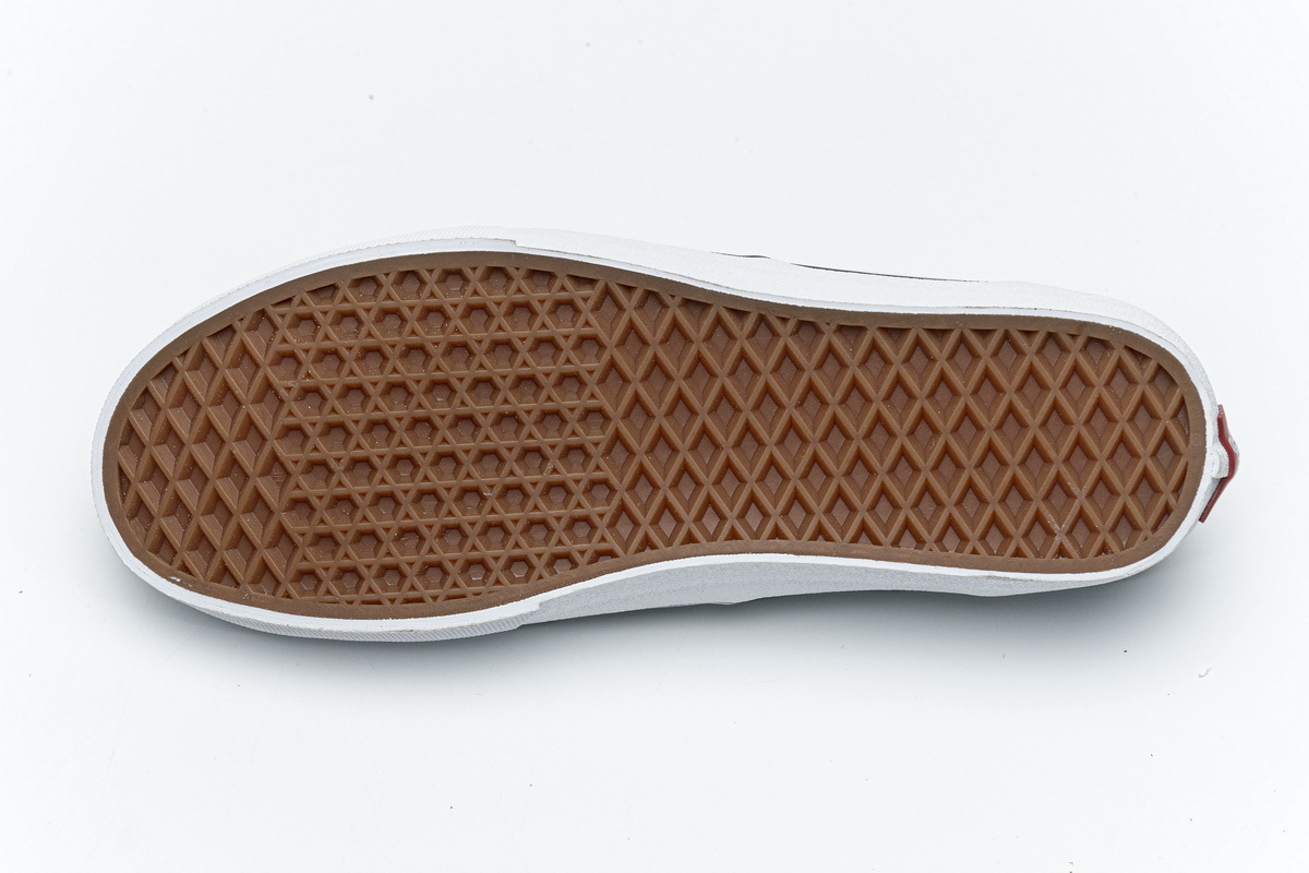 Bstsneaker-VANS Authentic Black VN000EE3BLK 