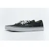 Bstsneaker-VANS Authentic Black VN000EE3BLK 