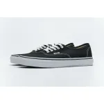 Bstsneaker-VANS Authentic Black VN000EE3BLK 