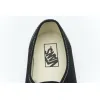 Bstsneaker-VANS Authentic Black VN000EE3BLK 