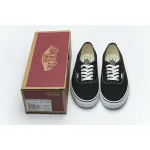 Bstsneaker-VANS Authentic Black VN000EE3BLK 