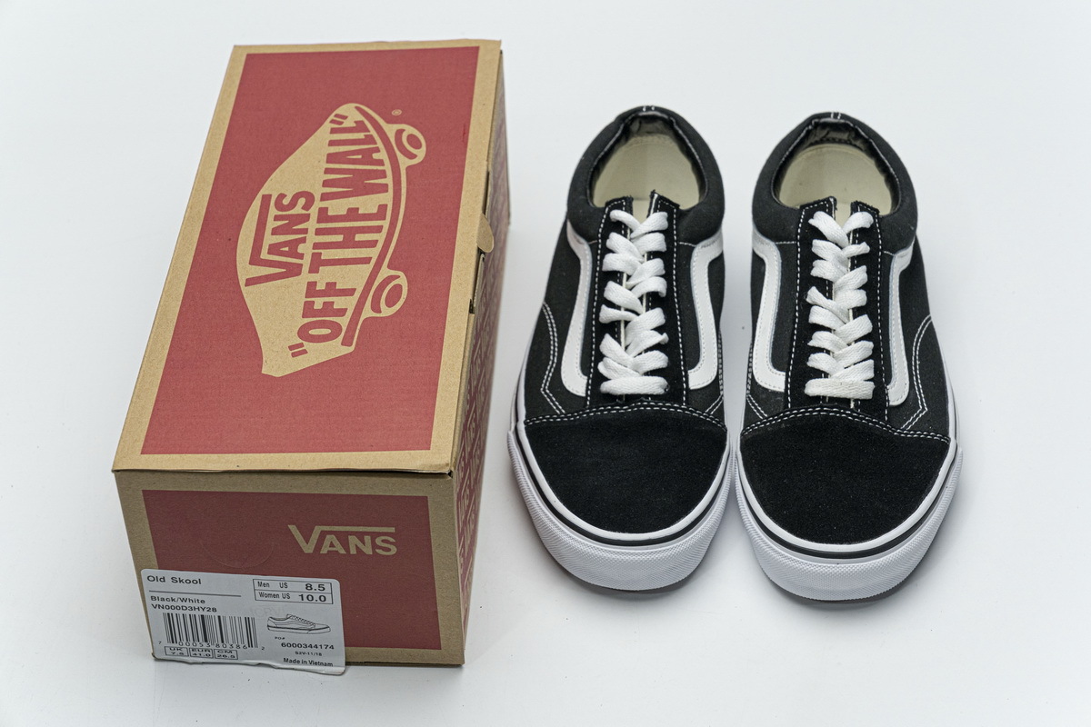 Bstsneaker-VANS Old Skool VN000D3HY28