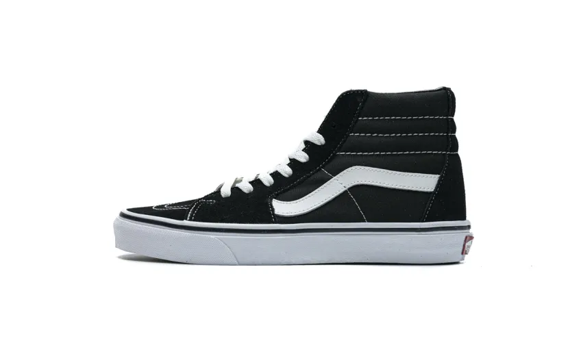 Bstsneaker-VANS Sk8-HI VN000D51B8C1 