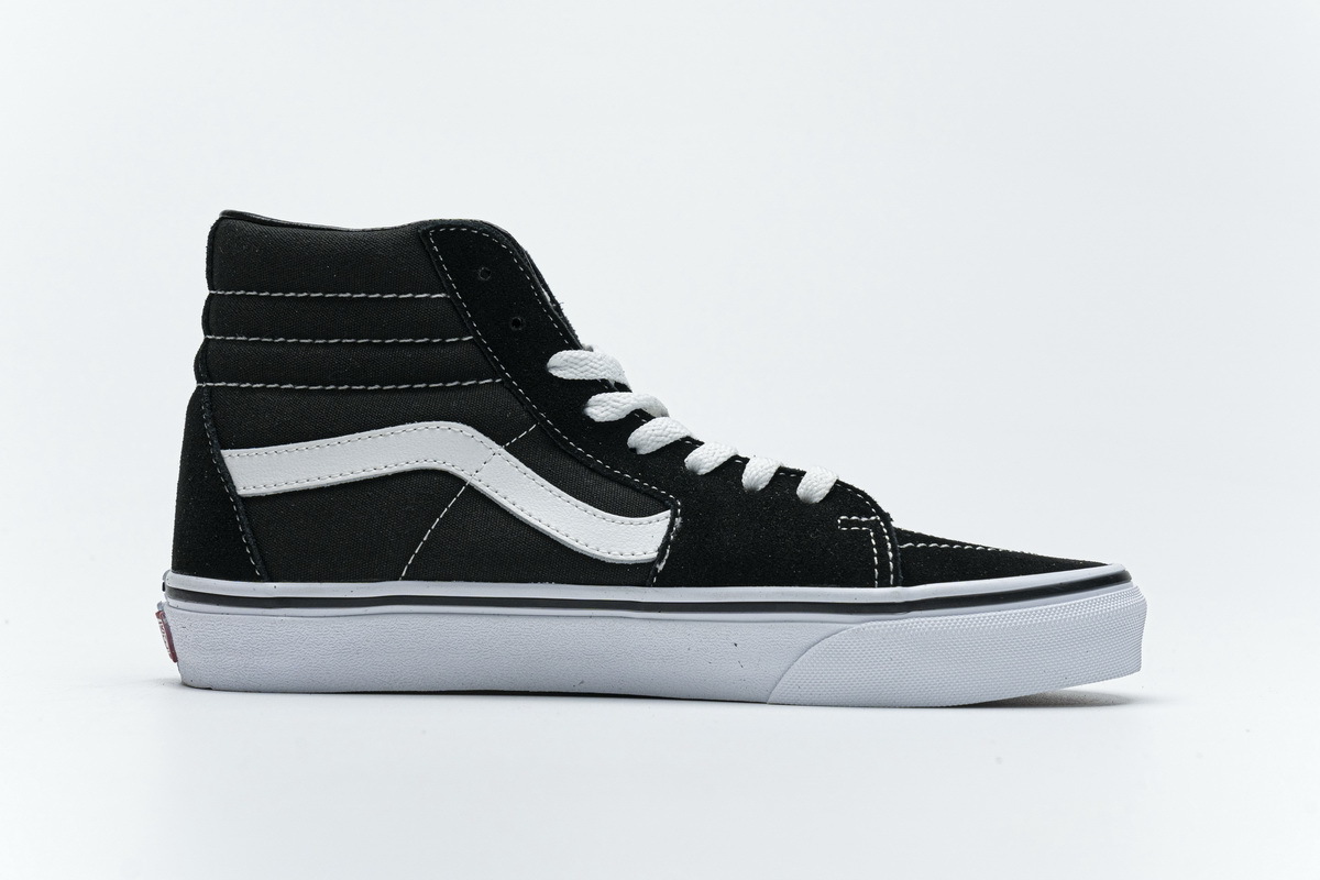 Bstsneaker-VANS Sk8-HI VN000D51B8C1 