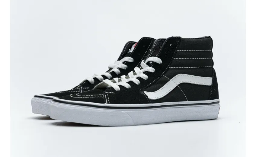 Bstsneaker-VANS Sk8-HI VN000D51B8C1 