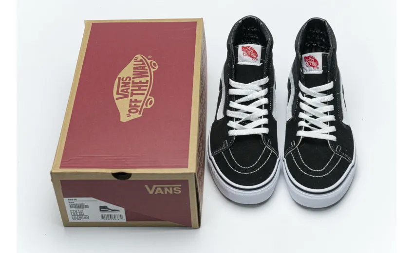 Bstsneaker-VANS Sk8-HI VN000D51B8C1 