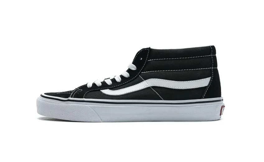 Bstsneaker-VANS Sk8-Mid Relssue VN0A391F68T 