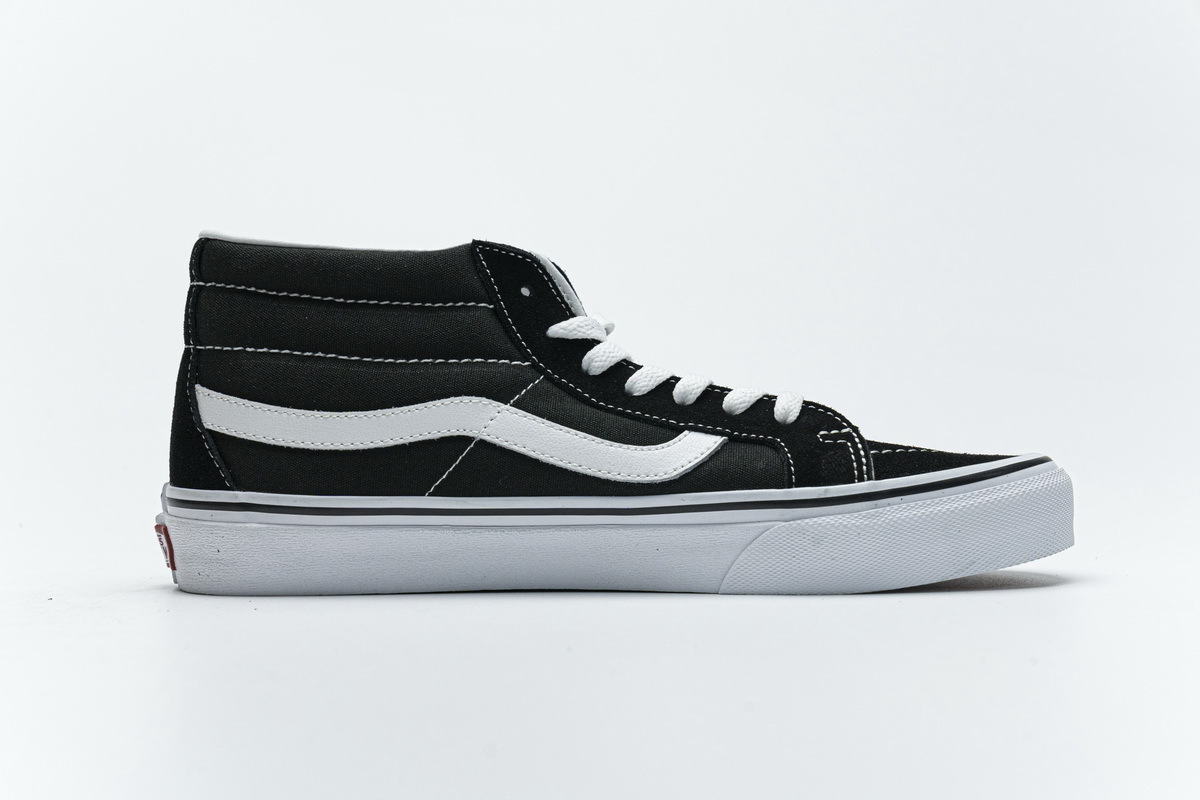 Bstsneaker-VANS Sk8-Mid Relssue VN0A391F68T 