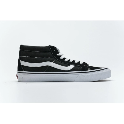 Bstsneaker-VANS Sk8-Mid Relssue VN0A391F68T  02