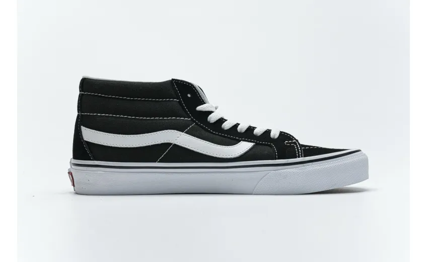 Bstsneaker-VANS Sk8-Mid Relssue VN0A391F68T 