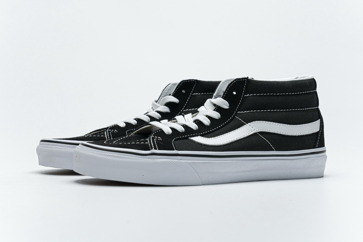 Bstsneaker-VANS Sk8-Mid Relssue VN0A391F68T 