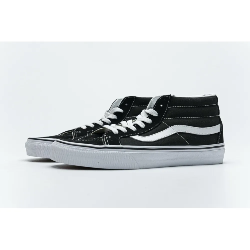 Bstsneaker-VANS Sk8-Mid Relssue VN0A391F68T 