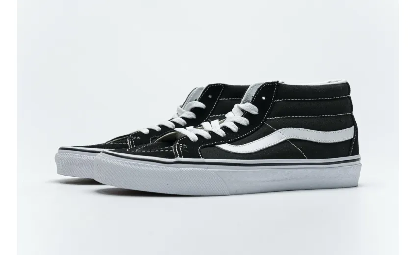 Bstsneaker-VANS Sk8-Mid Relssue VN0A391F68T 