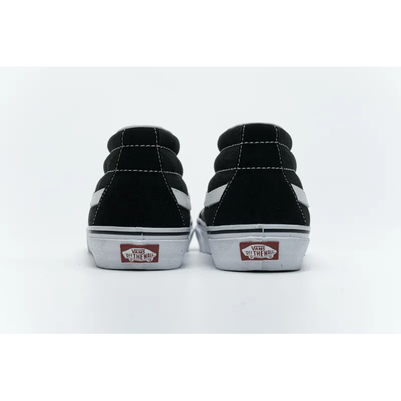Bstsneaker-VANS Sk8-Mid Relssue VN0A391F68T 