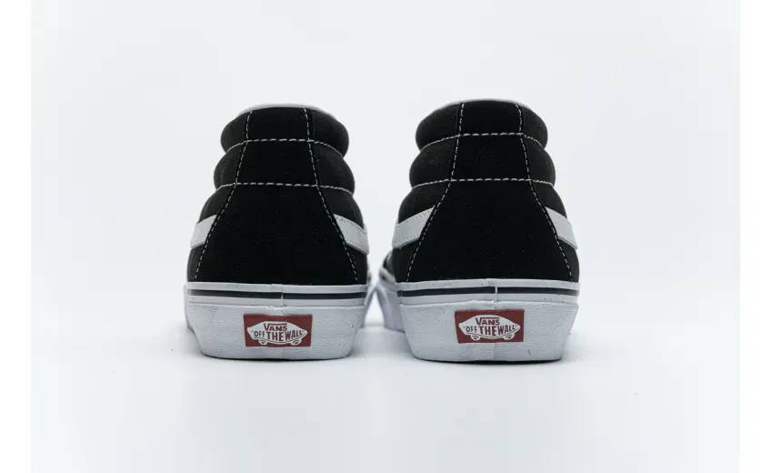 Bstsneaker-VANS Sk8-Mid Relssue VN0A391F68T 
