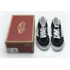 Bstsneaker-VANS Sk8-Mid Relssue VN0A391F68T 