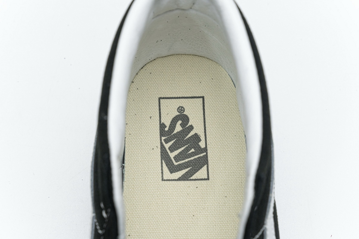 Bstsneaker-VANS Sk8-Mid Relssue VN0A391F68T 