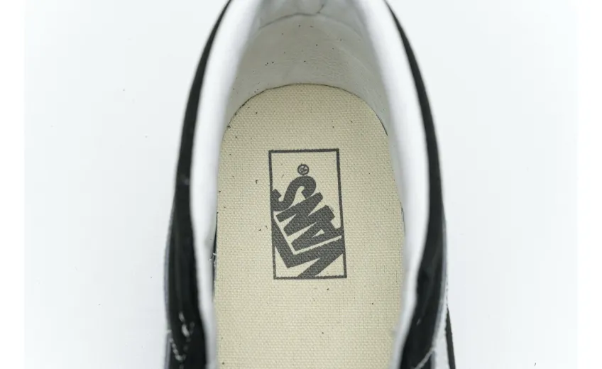 Bstsneaker-VANS Sk8-Mid Relssue VN0A391F68T 