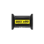 2 Packs Of Sports Shoes Wet Wipe Cleaner For Quick Wipes