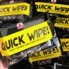 Bstsneaker-2 Packs Of Sports Shoes Wet Wipe Cleaner For Quick Wipes
