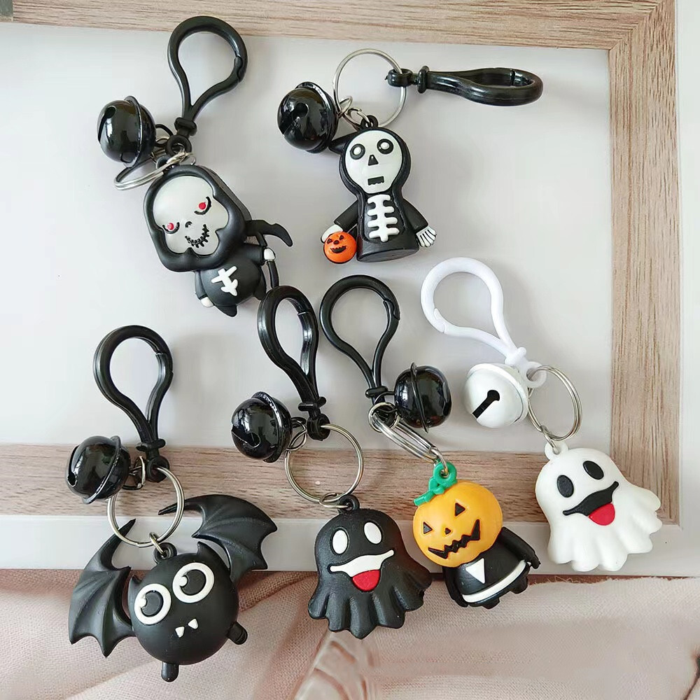 Bstsneaker-Halloween Keychain (Any 2 Keychains)
