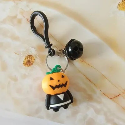 Halloween Keychain (Any 2 Keychains) 02