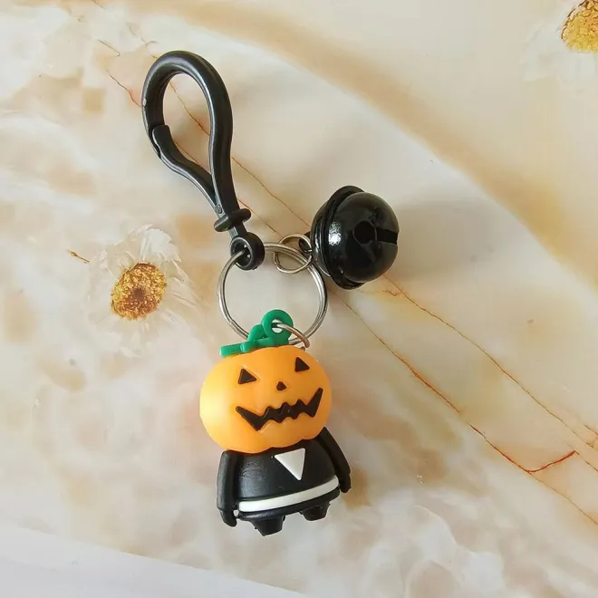 Bstsneaker-Halloween Keychain (Any 2 Keychains)