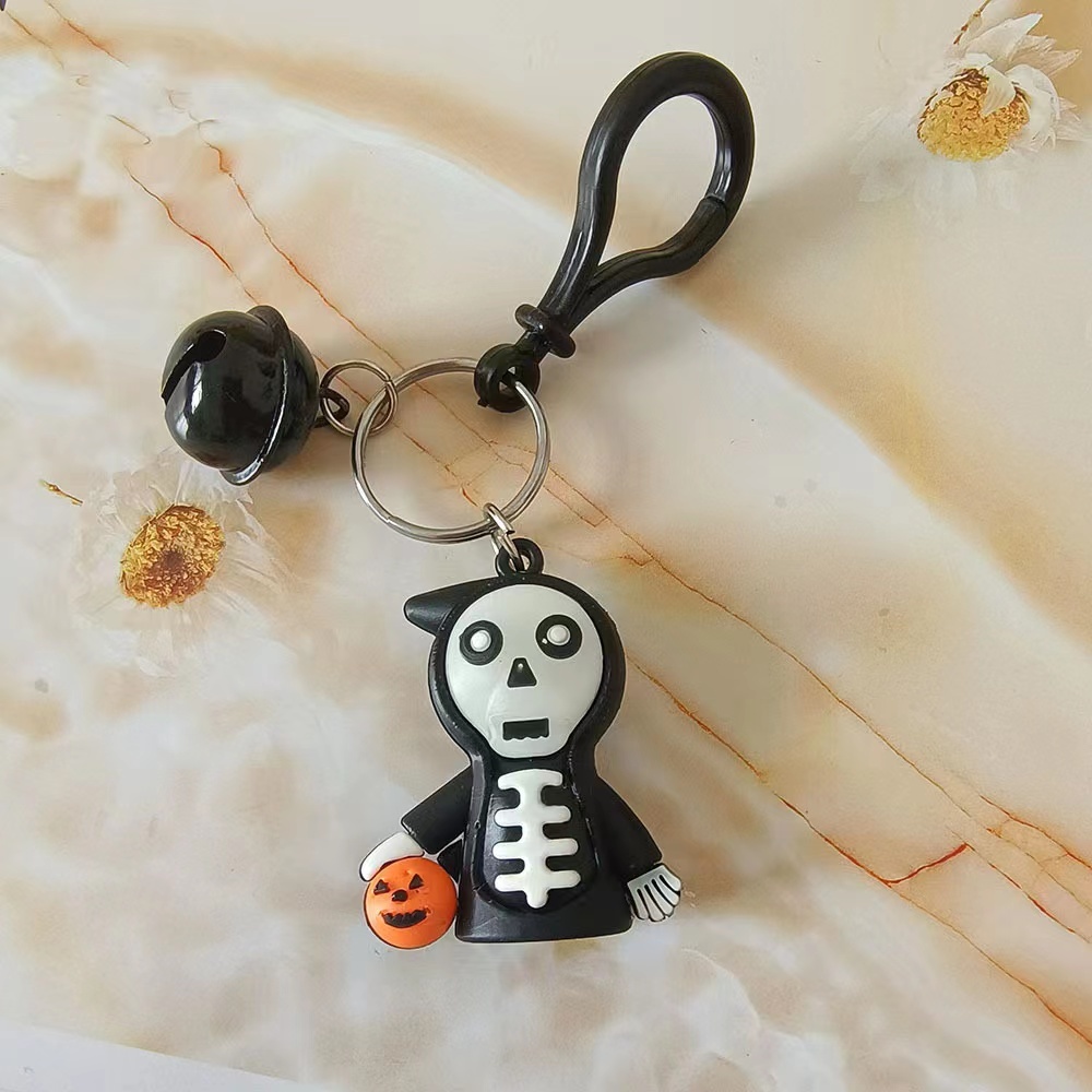 Bstsneaker-Halloween Keychain (Any 2 Keychains)