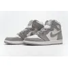 Bstsneaker- Air Jordan 1 Retro High Pale Ivory (W) AH7389-101 