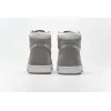 Bstsneaker- Air Jordan 1 Retro High Pale Ivory (W) AH7389-101 