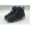Bstsneaker- Air Jordan 6 Retro Diffused Blue 384664-400 